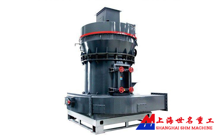 高壓懸輥磨粉機(jī)