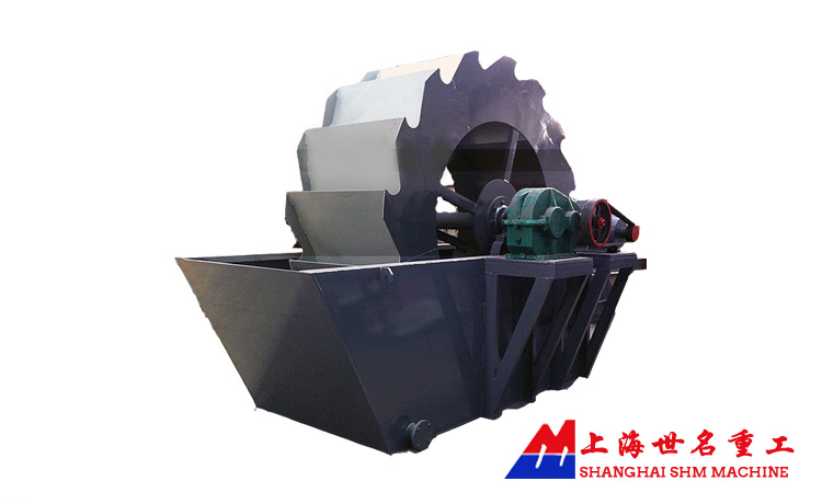洗砂機(jī)