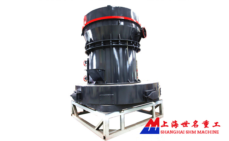 MTM梯形磨粉機(jī)